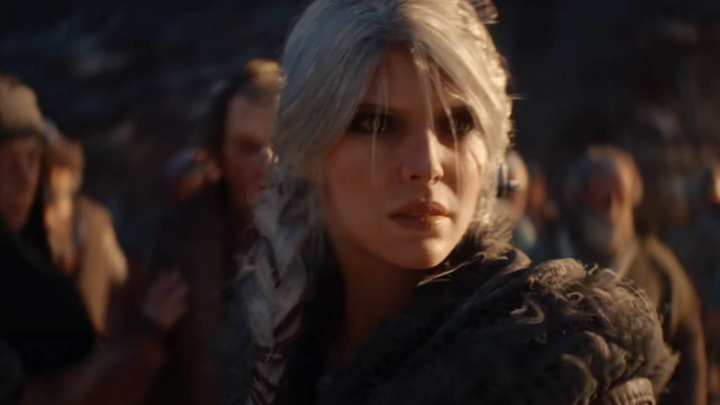 Witcher 4: รากตะวันออกการเล่าเรื่องที่ซับซ้อน