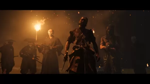 Ghost of Yōtei Gets a PS5 Release Date Reveal