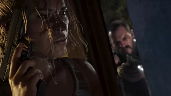 Lucia Caminos cinematic