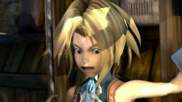 Tumataas ang haka -haka ng FF9 pagkatapos ng mga pag -update sa site ng anibersaryo
