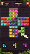 Block Puzzle-Jewel স্ক্রিনশট 3