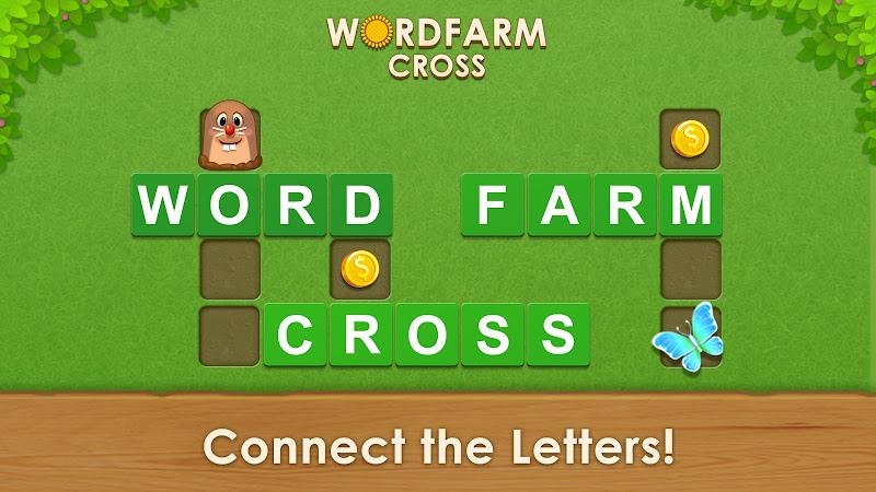 Schermata Word Farm Cross 1