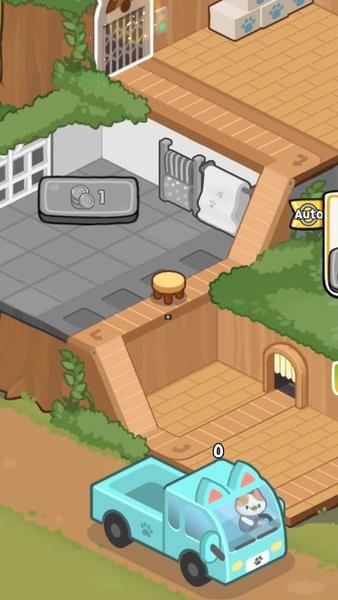 Idle Cat Tycoon Capture d'écran 3