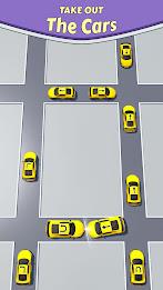 Traffic Jam:Car Traffic Escape Capture d'écran 3