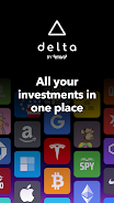 Delta Investment Tracker Screenshot 0