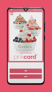 Pinkberry ဖန်သားပြင်ဓာတ်ပုံ 1