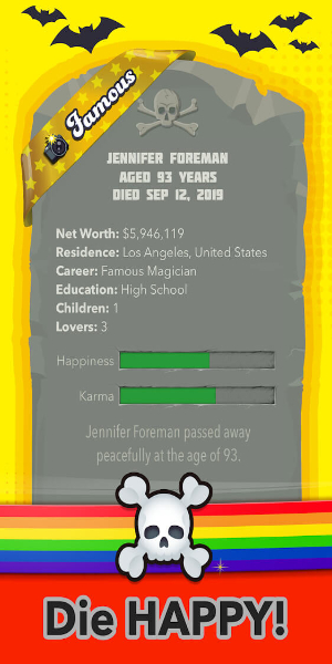 BitLife: Life Simulator MOD Captura de tela 3