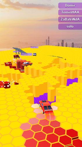 Cars Arena スクリーンショット 3