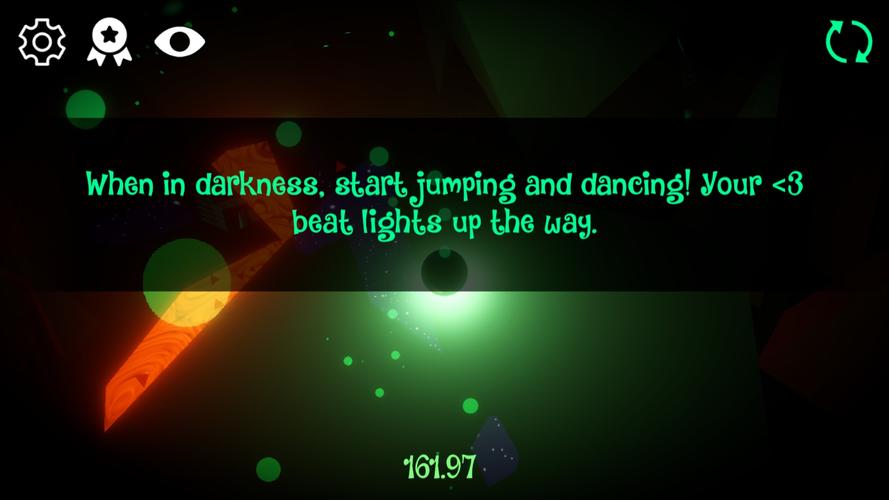 Love Light 스크린샷 1