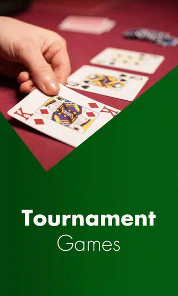 Full Tilt Poker: Texas Holdem Скриншот 3