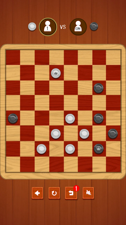 checkers gamee应用截图第2张