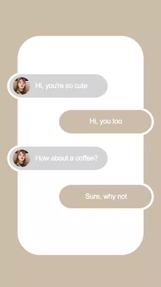 Schermata Chatlox: Live Video Chat 2