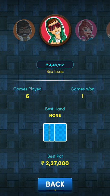 Teen Patti Guru Schermafbeelding 2