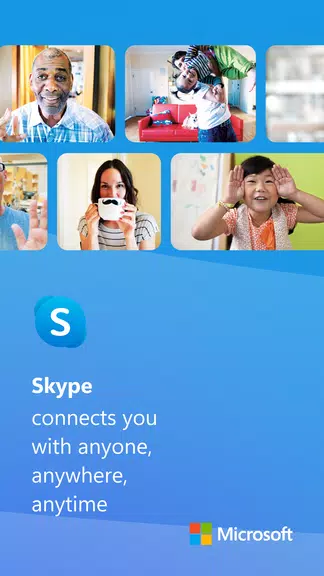 Skype Insider Capture d'écran 0