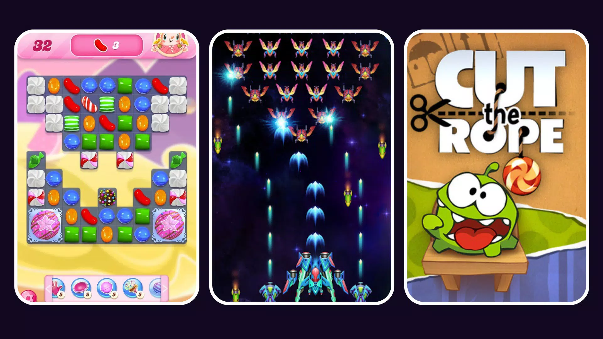 All In One Game: All Games স্ক্রিনশট 3