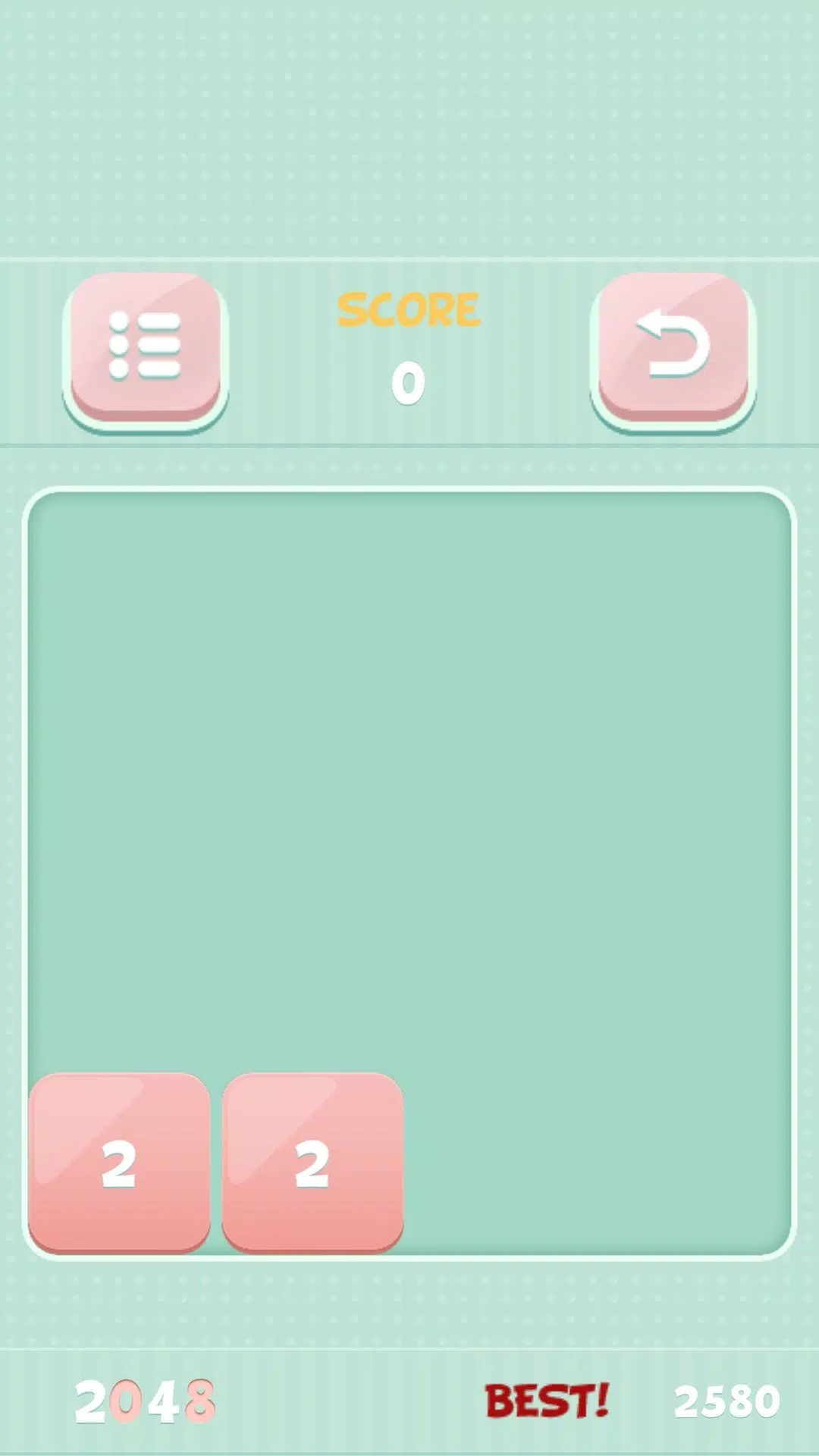 Dr. 2048 Screenshot 1