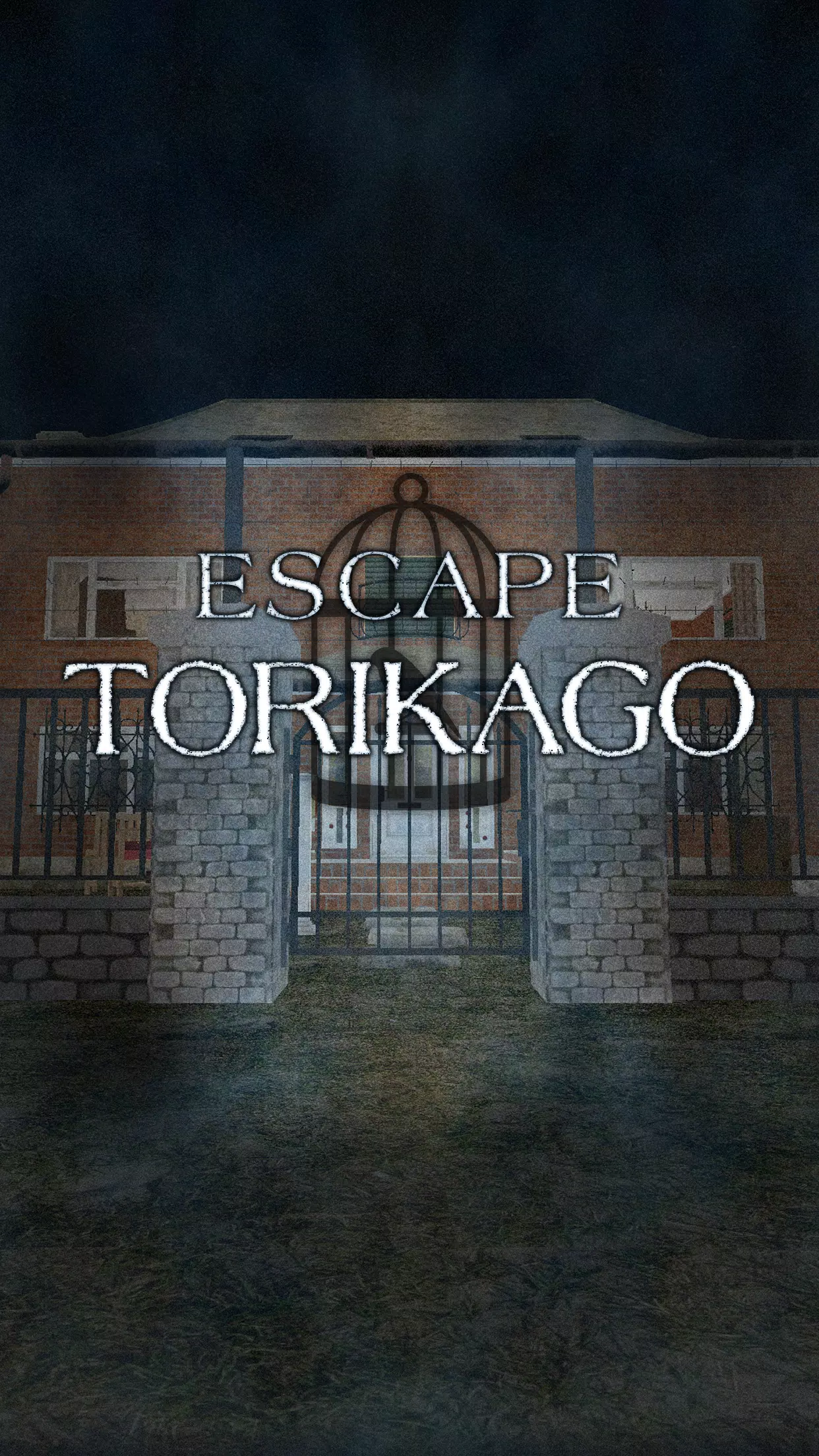 Escape Game TORIKAGO Скриншот 0