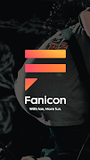 Fanicon スクリーンショット 0