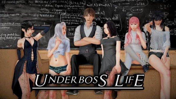 Underboss Life Ekran Görüntüsü 3