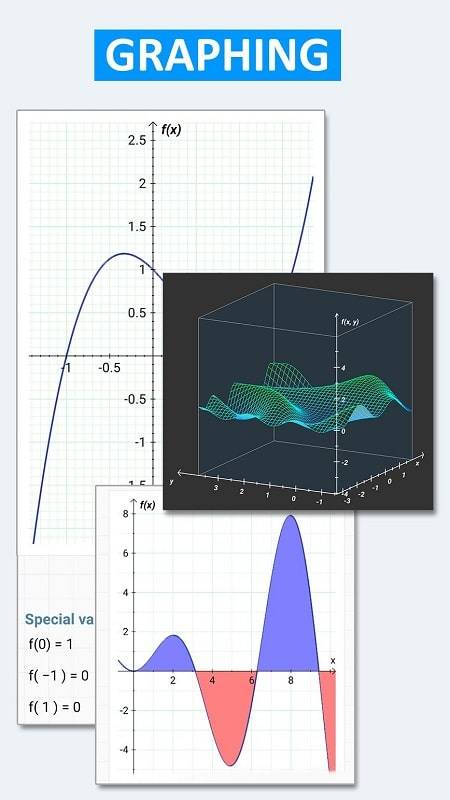 HiPER Calc Pro Schermafbeelding 2