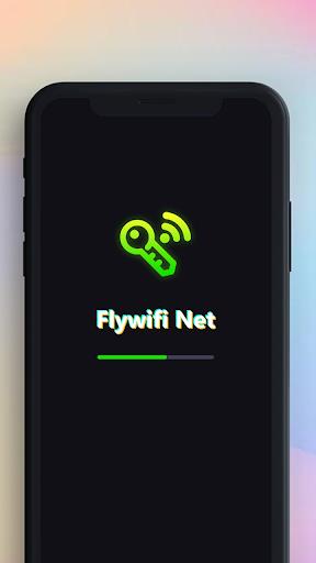 Flywifi Net Screenshot 0