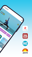 Yog4Lyf: Yoga app for health ဖန်သားပြင်ဓာတ်ပုံ 1