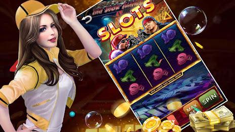 Slots VIP Captura de tela 2