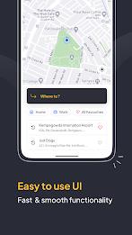 Namma Yatri - Auto Booking App Скриншот 3