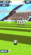 FreeKick Soccer 2023 - 3D應用截圖第2張