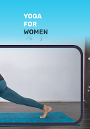 Schermata Yog4Lyf: Yoga for weight loss 3