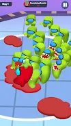 Bigger.io: Imposter vs Zombie Ekran Görüntüsü 3