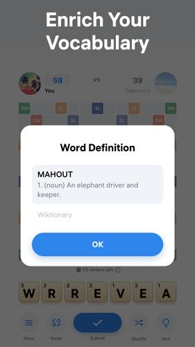 Easy Words應用截圖第3張