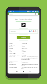 Downloads स्क्रीनशॉट 1