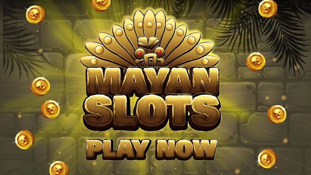 Mayan Ruins Slots ဖန်သားပြင်ဓာတ်ပုံ 0