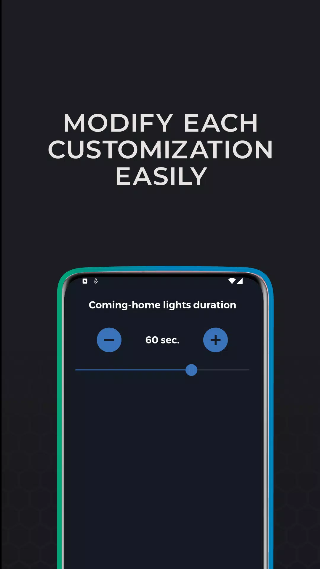 Carista OBD2 Скриншот 2