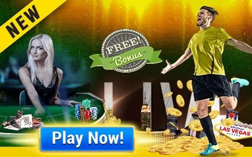 GAMINGCLUB|FREE|BONUS ภาพหน้าจอ 0