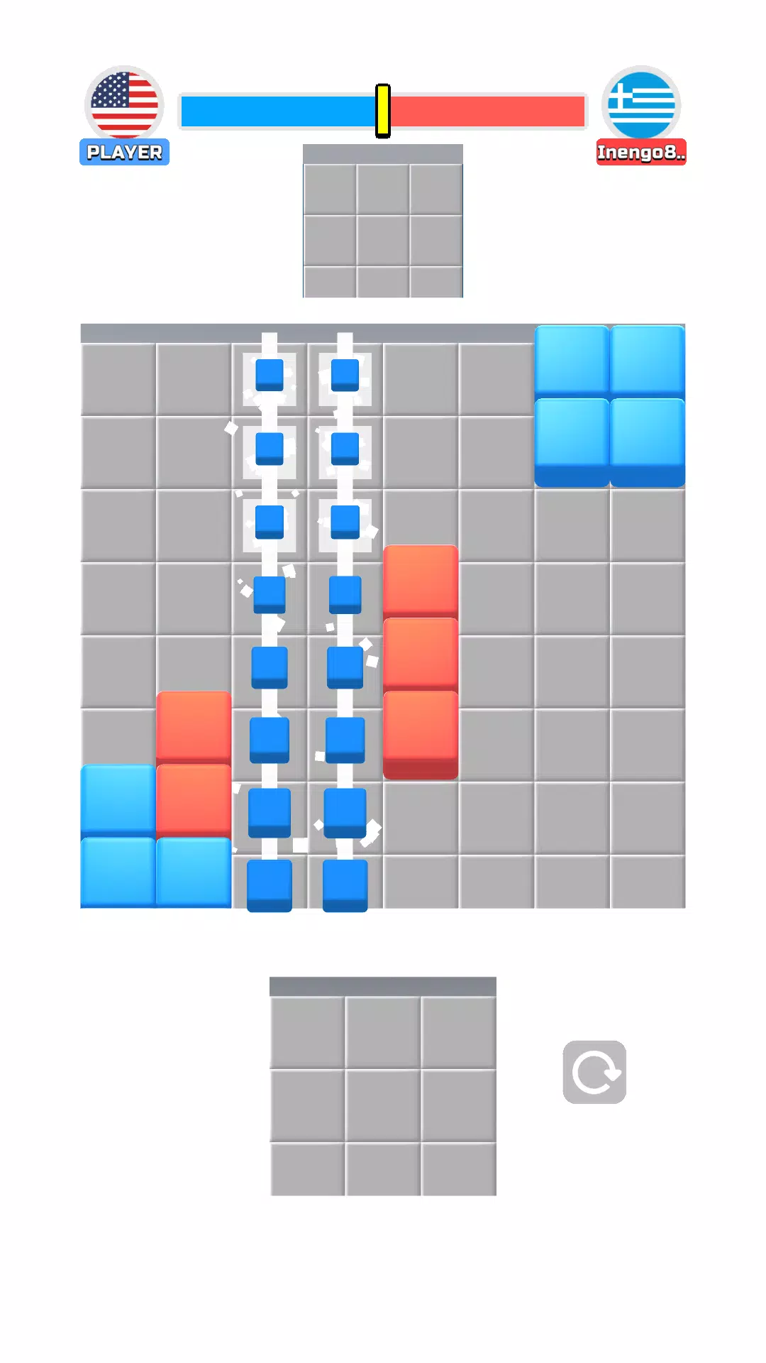 Draw Block Schermafbeelding 2