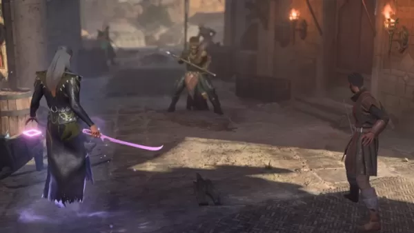 Patch 8 Feature Breakdown