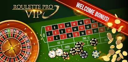 Roulette VIP - Casino Wheel Captura de pantalla 0