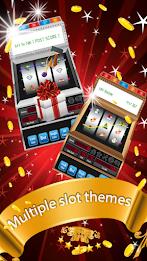 Slot Machine Seven স্ক্রিনশট 2