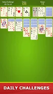 Solitaire Mobile Скриншот 3