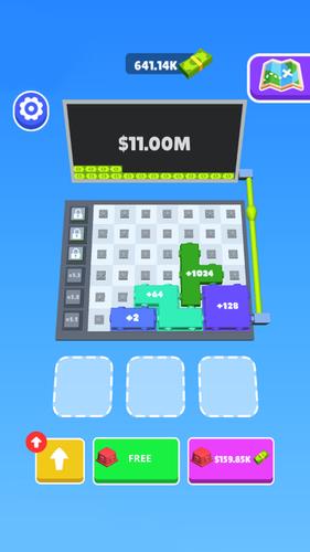 Fun Money Keyboard應用截圖第3張