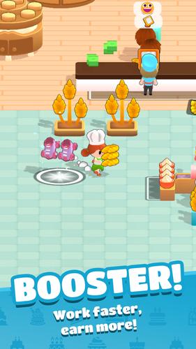 Schermata My Cake Shop 3