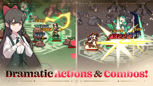 Another Dungeon Capture d'écran 3