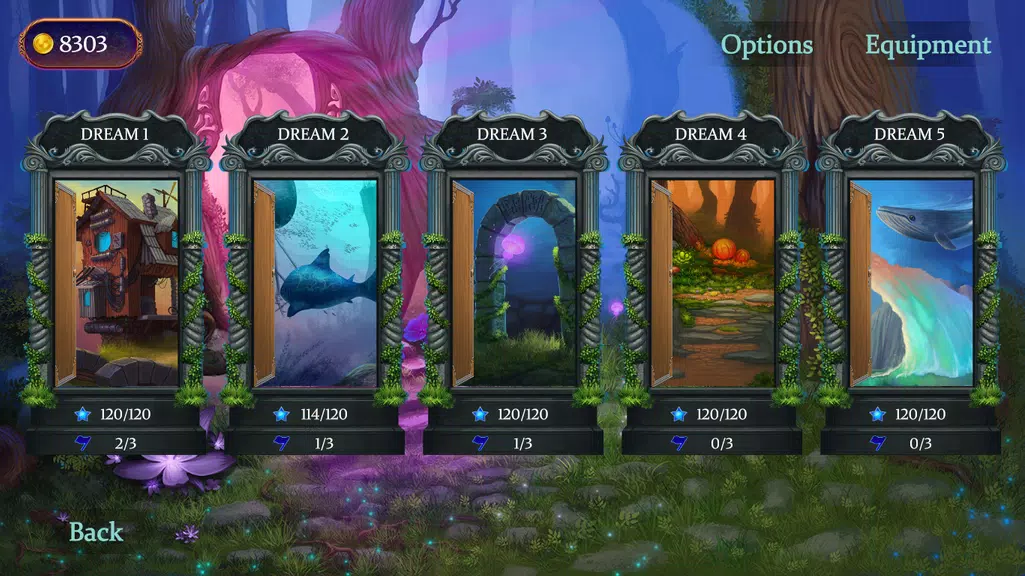 Dreams Keeper Ảnh chụp màn hình 2