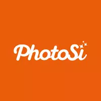 Photosi - Photobooks & Prints