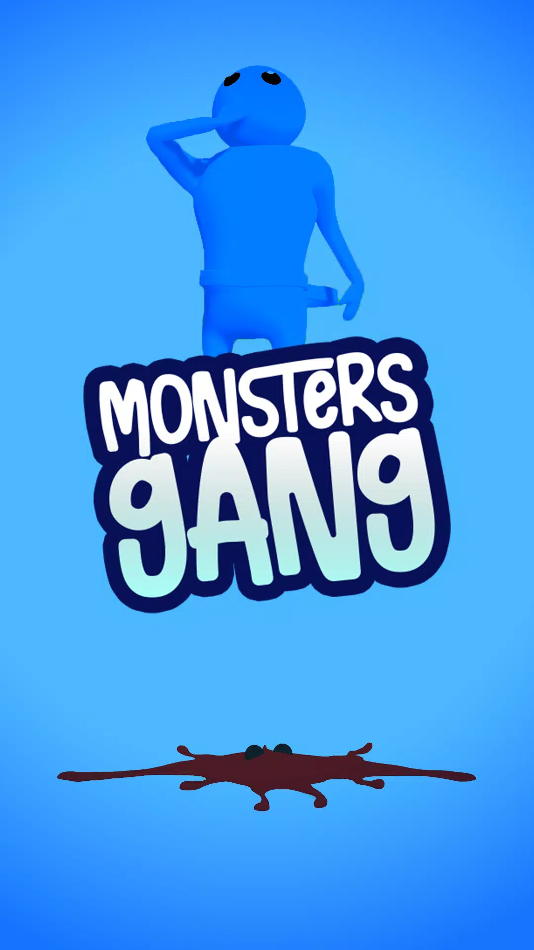 Monsters Gang স্ক্রিনশট 0