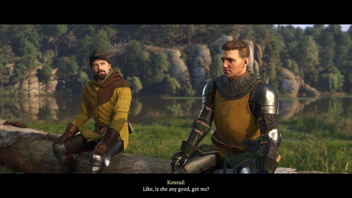 Kingdom Come Deliverance 2: โหมดบุคคลที่สามได้รับการยืนยัน?