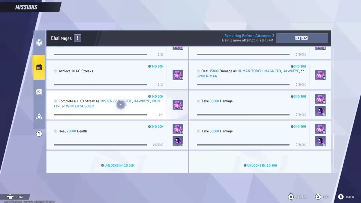 Galacta's Challenges in Marvel Rivals