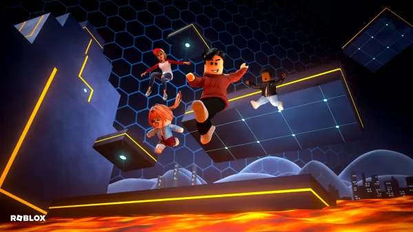 Lahat ng mga artikulo ng code ng laro ng Roblox (Abril 2025)